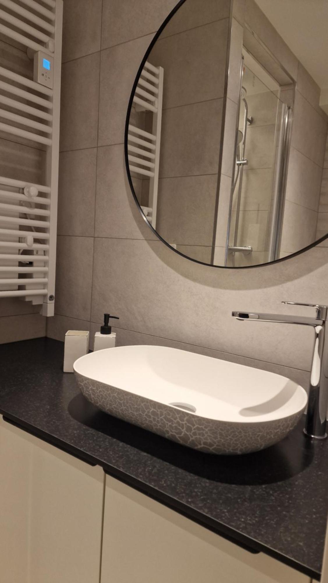 Moderne F3 - 10 Min Aeroport Cdg - Paris - Parc Asterix - Disneyland Paris - Tour Eiffel - Champs Elysee - 15 Min Parc Des Expositions Villepinte - 10 Min Le Bourget - 5 Min Du Golf International De Roissy- Jo 2024 Le Thillay