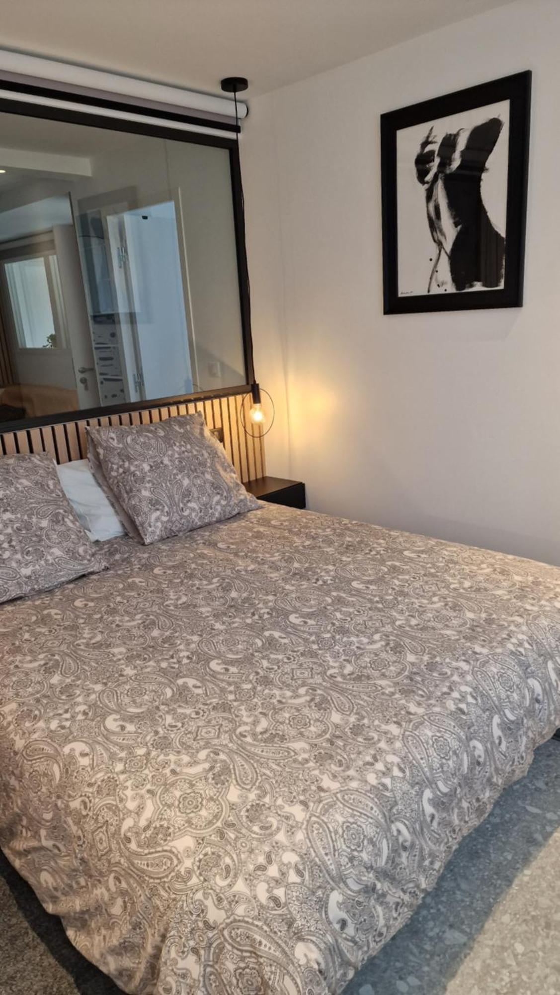 Moderne F3 - 10 Min Aeroport Cdg - Paris - Parc Asterix - Disneyland Paris - Tour Eiffel - Champs Elysee - 15 Min Parc Des Expositions Villepinte - 10 Min Le Bourget - 5 Min Du Golf International De Roissy- Jo 2024