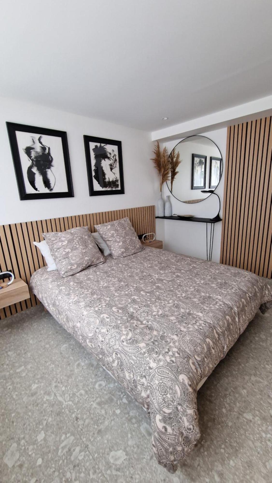Moderne F3 - 10 Min Aeroport Cdg - Paris - Parc Asterix - Disneyland Paris - Tour Eiffel - Champs Elysee - 15 Min Parc Des Expositions Villepinte - 10 Min Le Bourget - 5 Min Du Golf International De Roissy- Jo 2024 Apartment *