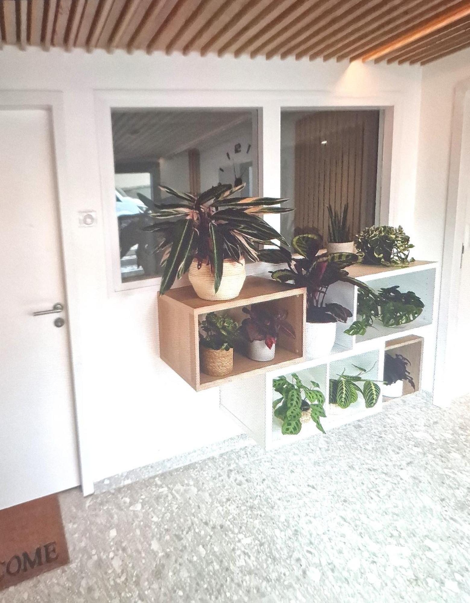 Moderne F3 - 10 Min Aeroport Cdg - Paris - Parc Asterix - Disneyland Paris - Tour Eiffel - Champs Elysee - 15 Min Parc Des Expositions Villepinte - 10 Min Le Bourget - 5 Min Du Golf International De Roissy- Jo 2024 Apartment *